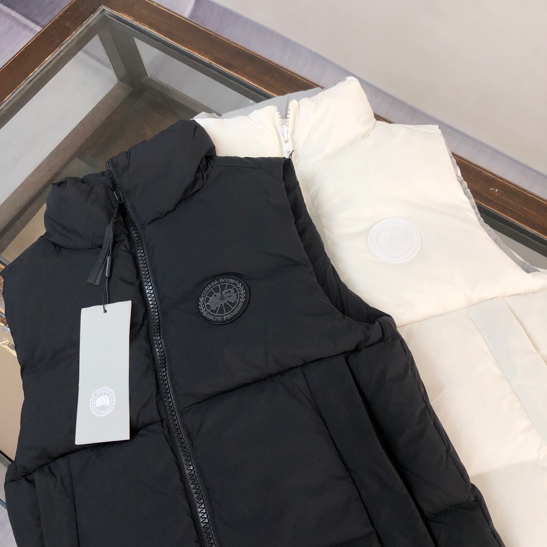 Canada Goose Down Jackets